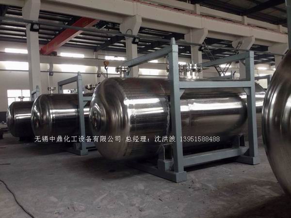 不銹鋼儲罐、不銹鋼臥式儲罐 不銹鋼立式儲罐