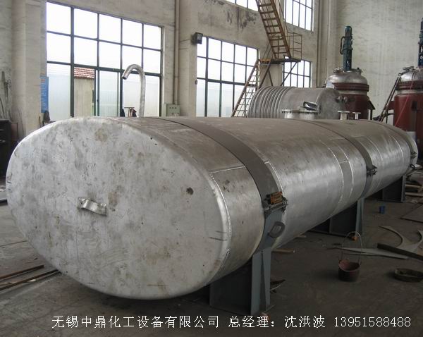 濃硝酸儲罐、鋁儲罐、濃硝酸高位槽、鋁高位槽、濃硝酸計量罐 