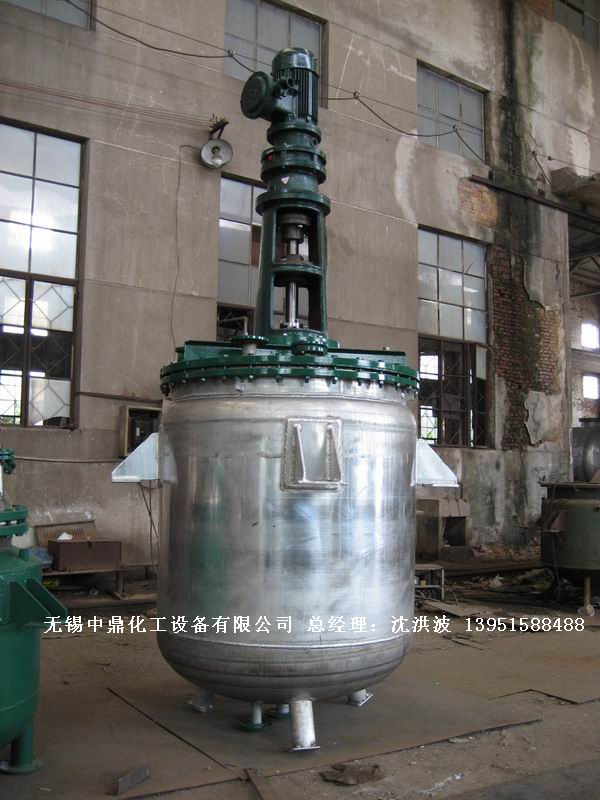 濃硝酸儲罐、鋁儲罐、濃硝酸高位槽、鋁高位槽、濃硝酸計量罐 