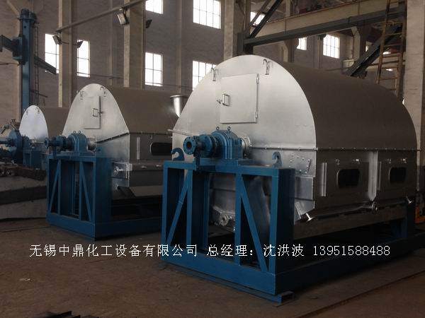 轉鼓式結晶切片機 結片機 制片機