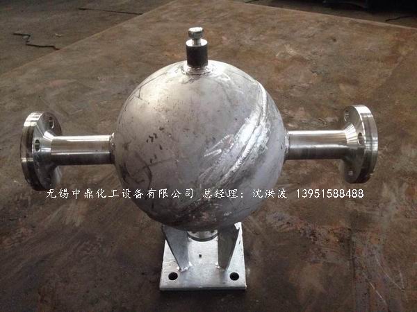 分汽缸、 膨脹節(jié)、圓形容器