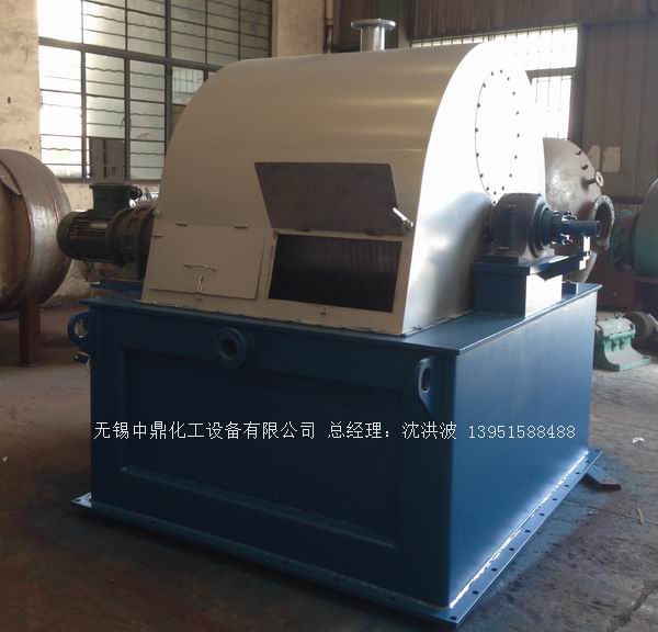 轉鼓式結晶切片機 結片機 制片機