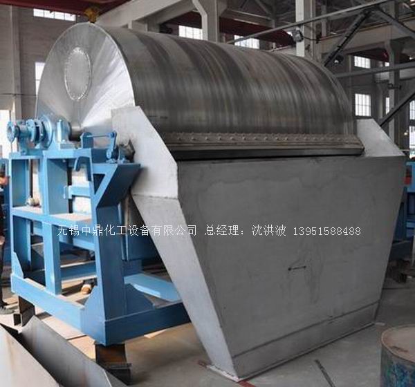 轉鼓式結晶切片機 結片機 制片機