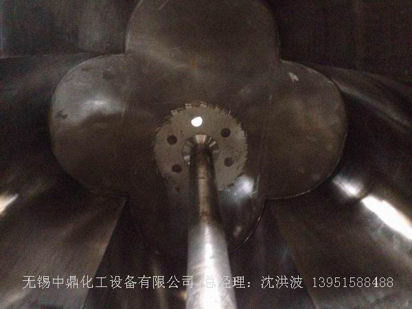 不銹鋼反應釜 不銹鋼反應罐