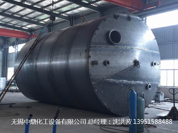 碳鋼儲罐、鋼襯塑儲罐、柴油儲罐、濃硫酸儲罐