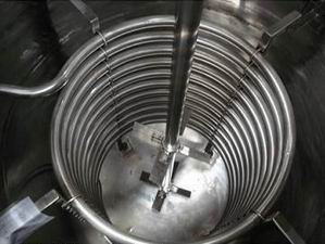 不銹鋼反應釜 不銹鋼反應罐