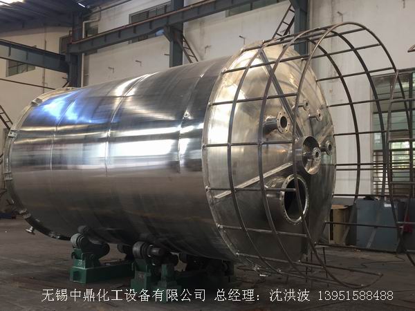 不銹鋼儲罐、不銹鋼臥式儲罐 不銹鋼立式儲罐