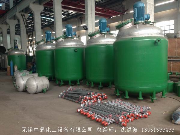 山東某硅業科技有限公司