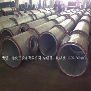 酒精回收塔、蒸餾塔系列